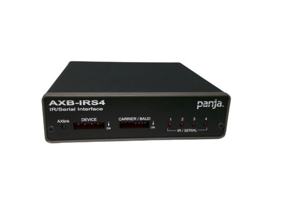 HARMAN INTERNATIONAL AXB-IRS4