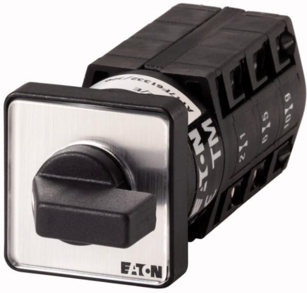 TM-3-8232/E by EATON CORPORATION