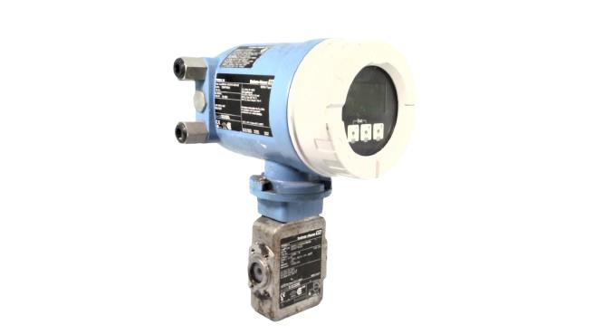 ENDRESS & HAUSER 53H04-A00B9RA0BAAB
