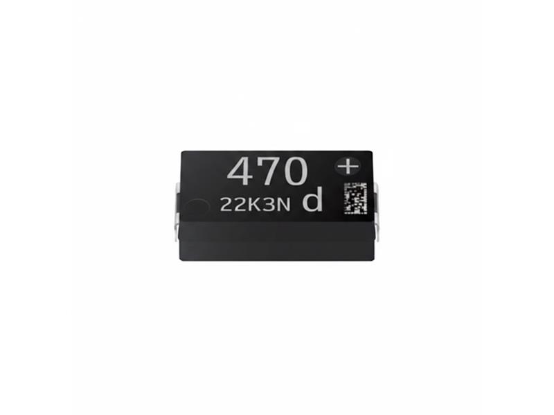 MATSUSHITA ELECTRIC EEF-GX0D471L