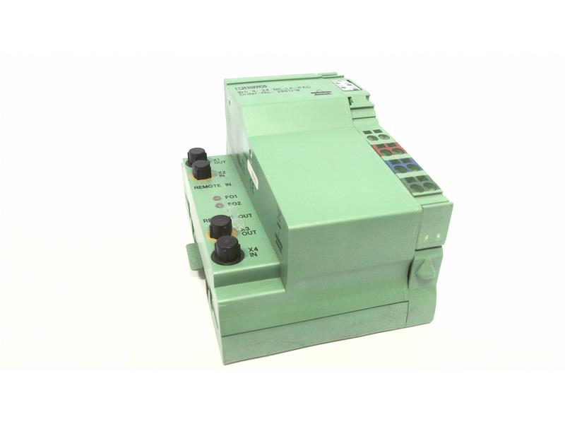 IBS IL 24 BK-LK-PAC by PHOENIX CONTACT