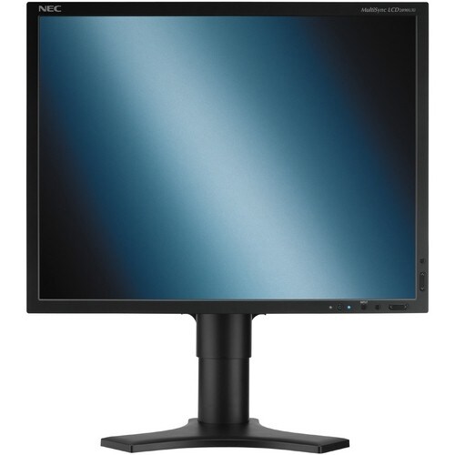 NEC LCD2090UXI-BK