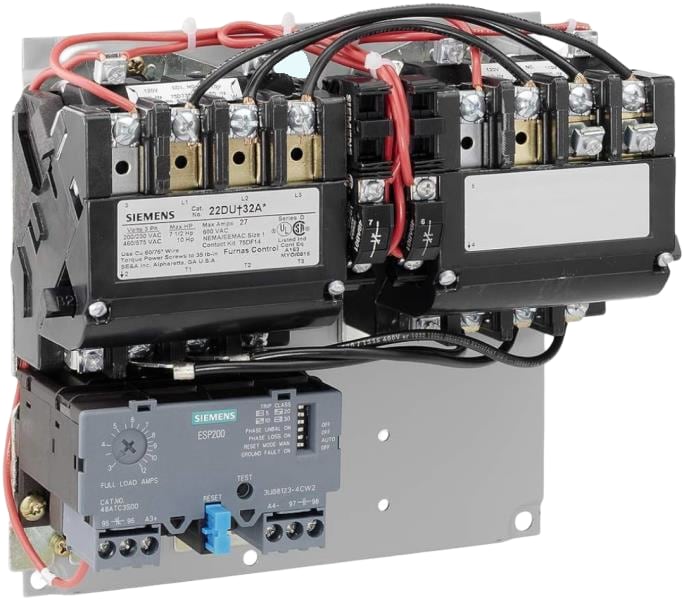 22DUD32AH par SIEMENS