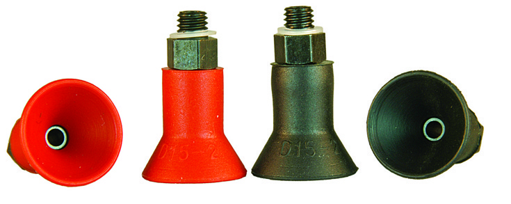 D15-2.10 by PIAB VACUUM PRODUCTS
