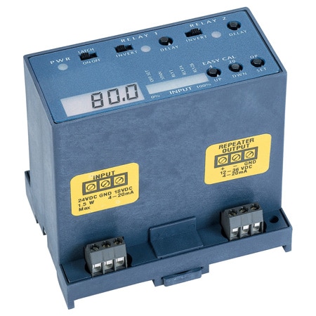 OMEGA ENGINEERING LVCN-51