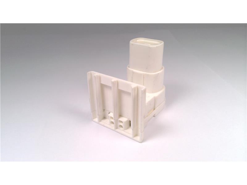 LEVITON 13550-NW