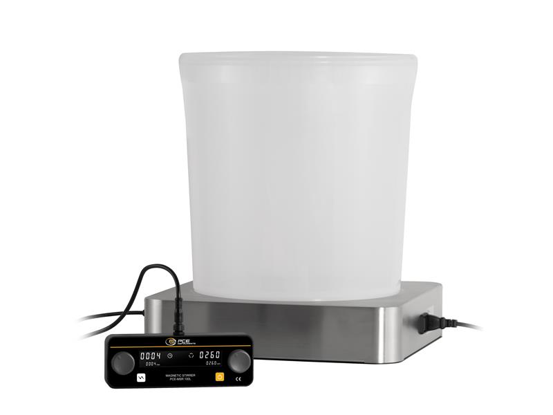 PCE INSTRUMENTS PCE-MSR 100L