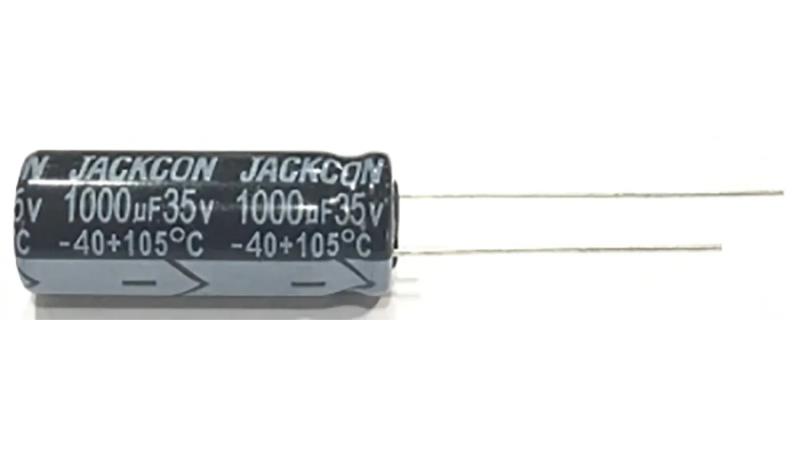 RS PRO 181-5554