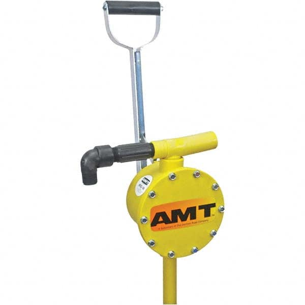 AMERICAN MACHINE & TOOL HP02-99