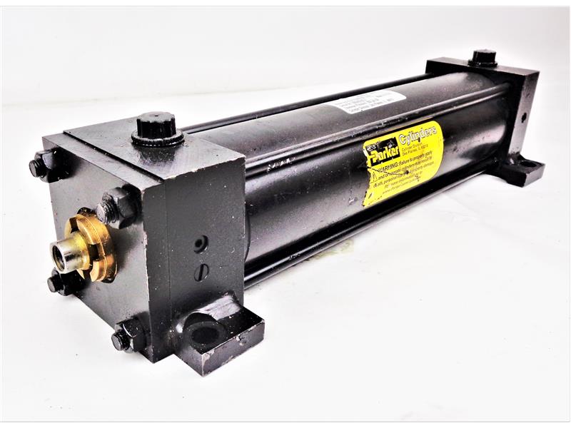 PARKER 02.50 CC2ANU19AC 9.000