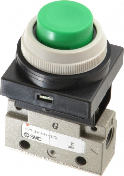 VM120-N01-32GA by SMC