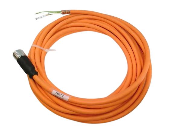 FESTO NEBM-M23G8-E-10-N-LE8