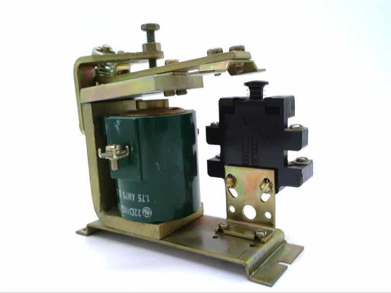 GENERAL ELECTRIC IC2820A100BB
