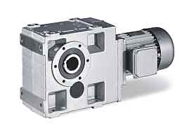 GKS07-3MVBR-1G par LENZE