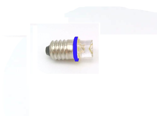 RADWELL RAD30-LED-120U-B
