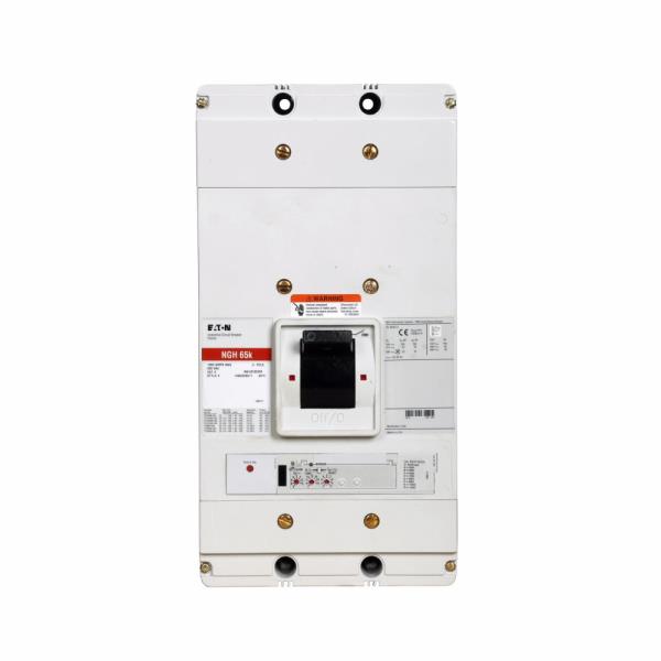 EATON CORPORATION NGH312038EC10S11