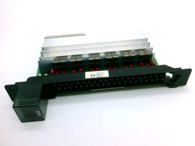 FANUC IC697MDL341