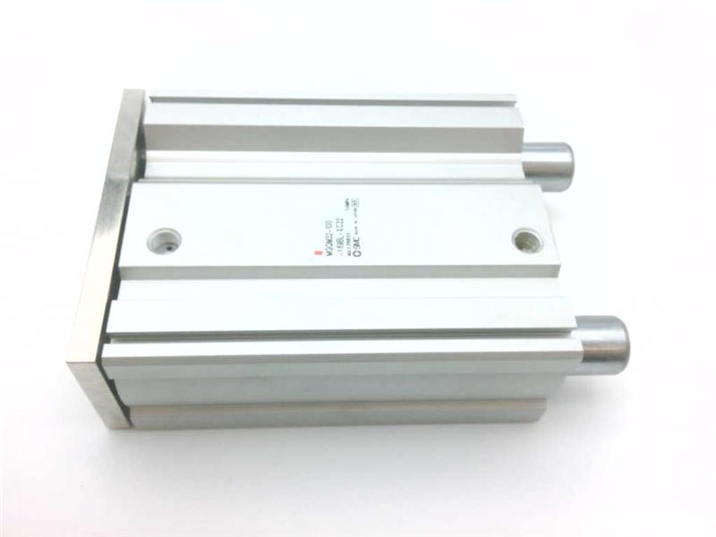 SMC MGQM32-100-Y69BL-XC22
