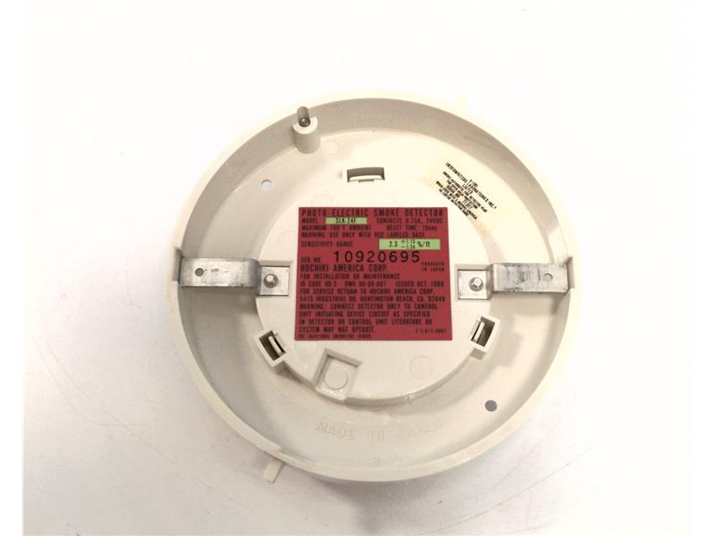HOCHIKI SLK-24F