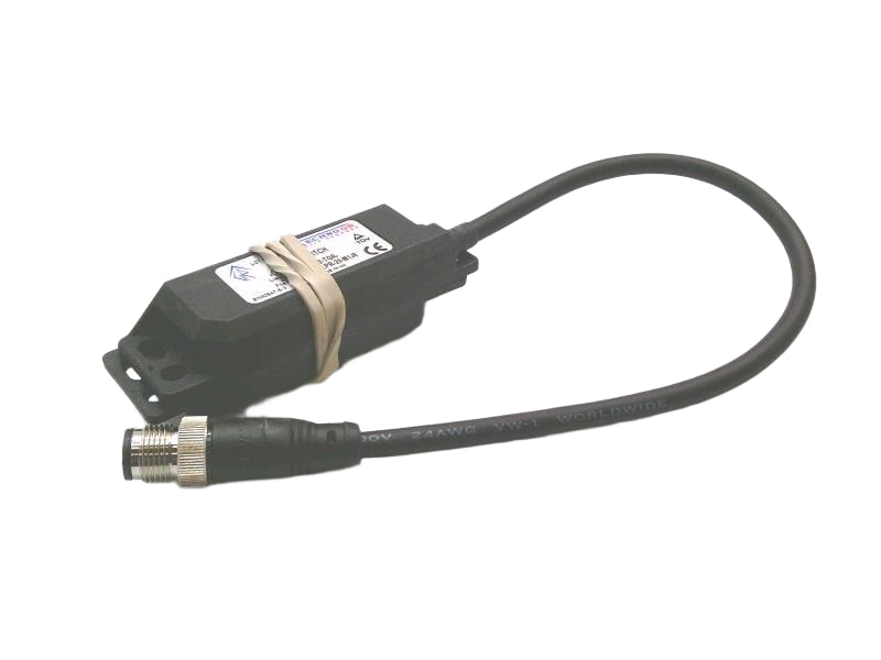 OMRON F3S-TGR-NLPR-20-M1J8