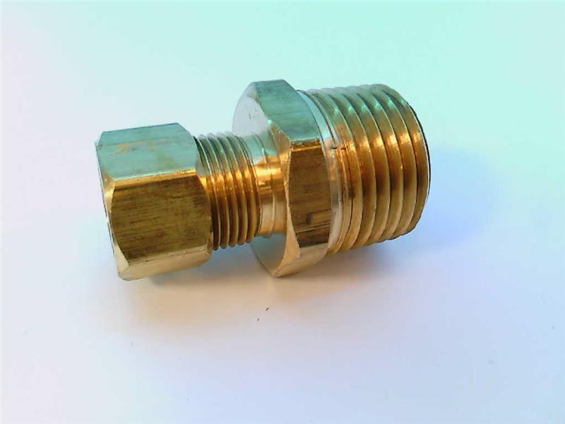 BRASS CRAFT 68-6-8