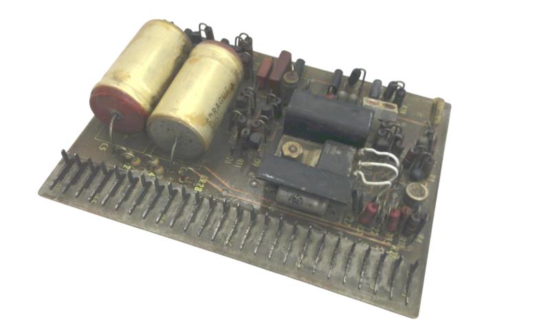FANUC IC3600TPSA1
