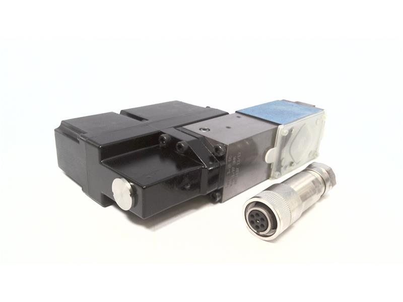 EATON CORPORATION KBSDG4V-3-92L-24-M1-PE7-H7-11