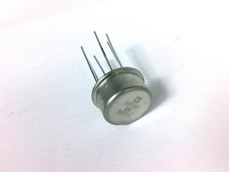 ANALOG DEVICES MAT03EH