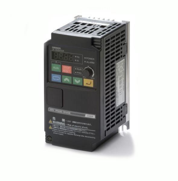 OMRON 3G3JX-A4007