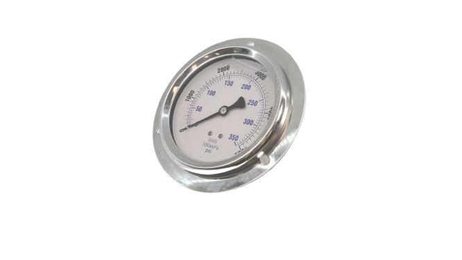 PIC GAUGES 204L-404R