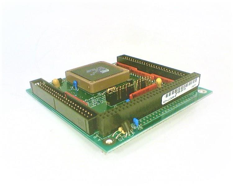 WINSYSTEMS 400-0255-000B
