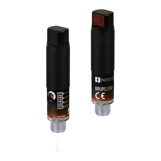 BRQPS20M-TDTA-C-P by AUTONICS