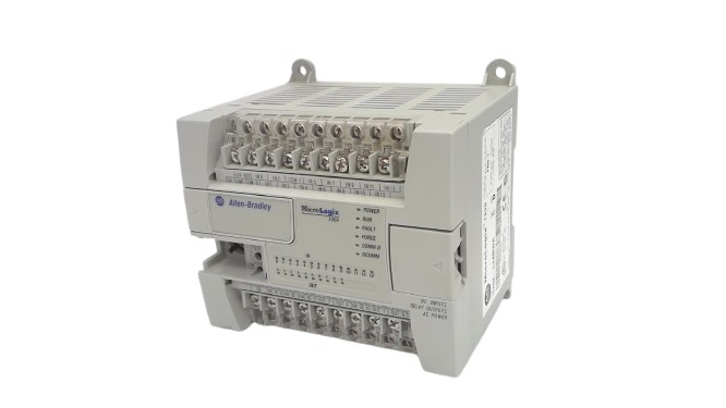 ALLEN BRADLEY 1762-L24BWA