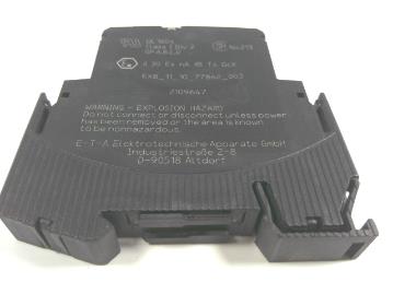 WEIDMULLER 6720005306