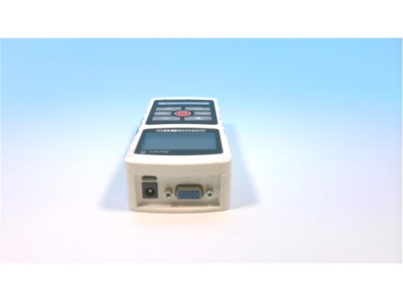 JLW INSTRUMENTS M5-10