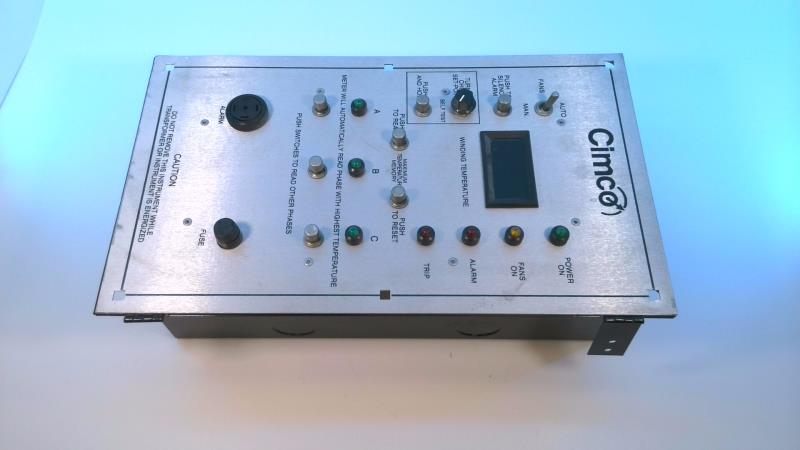 CIMCO 50XL-D