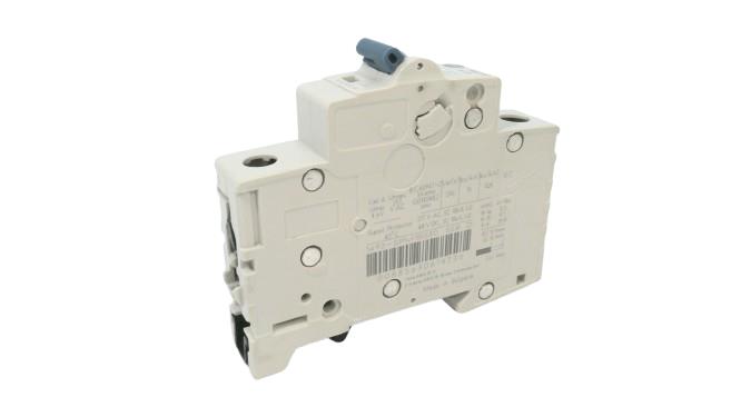 ALLEN BRADLEY 1492-SPM1B030