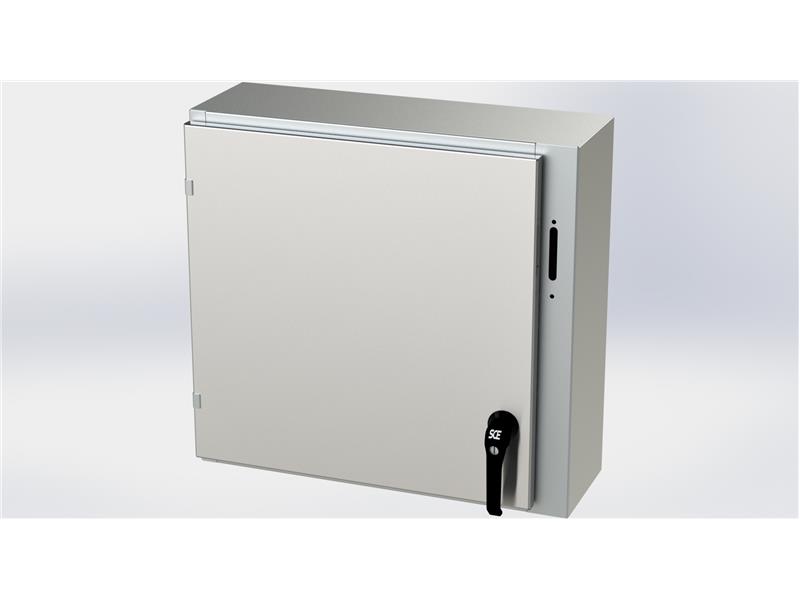 SCE-24XEL2508SS6LP por SAGINAW