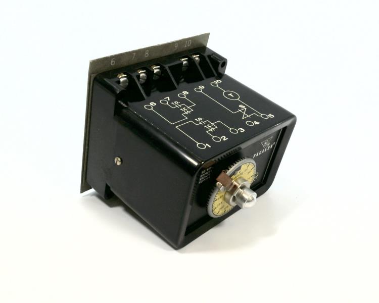 INVENSYS 500-122-03
