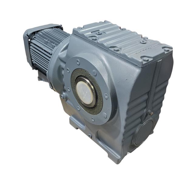 SEW EURODRIVE SH87/T DRN90S6/IS/TF