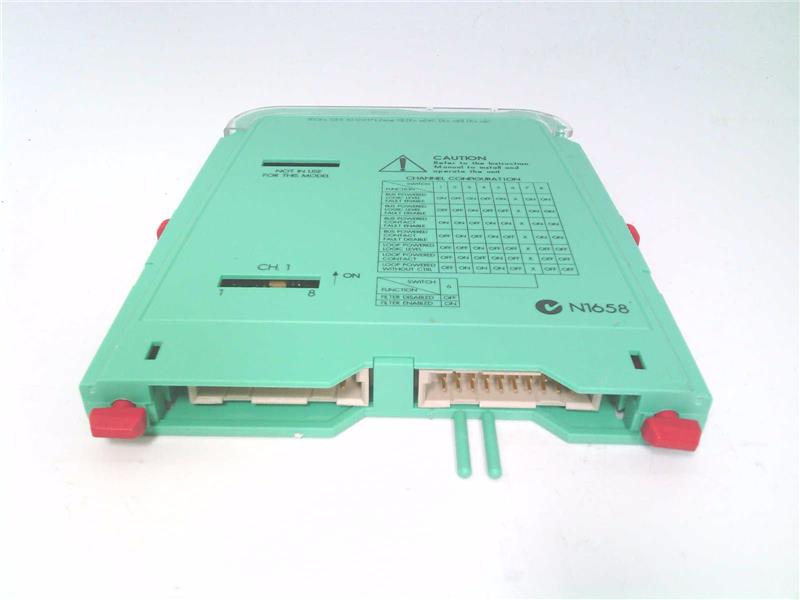 PEPPERL & FUCHS HIC2873