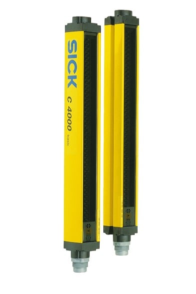 SICK C40E-0601AH030