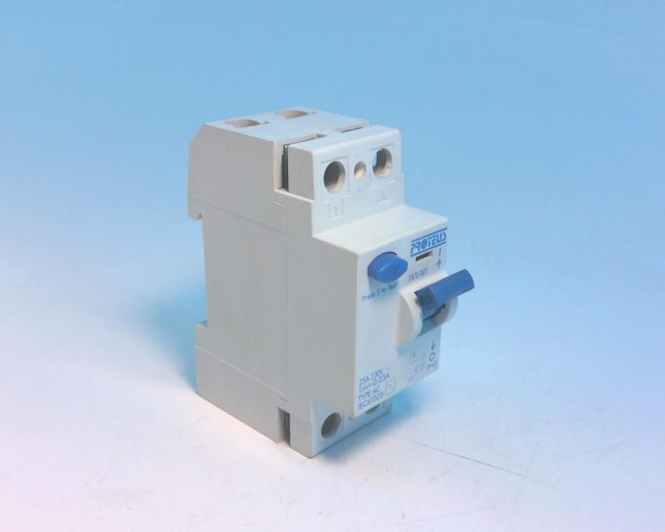 PROTEUS 25/2/30T