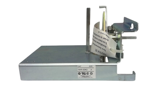 ALLEN BRADLEY 194R-SDK2