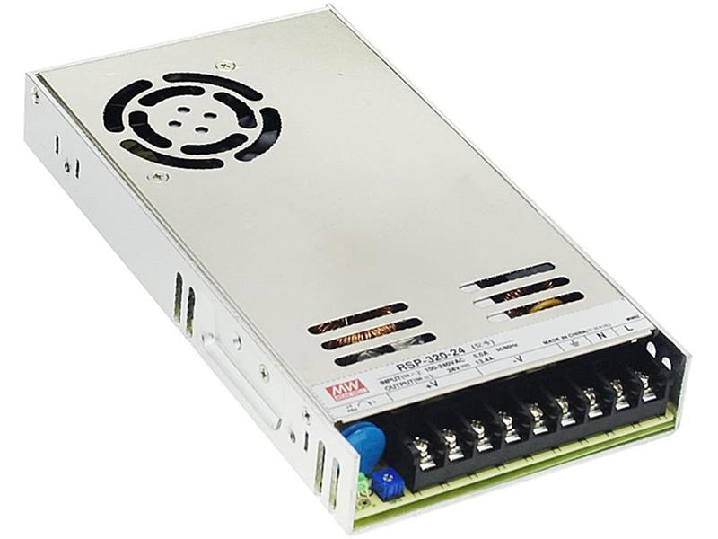 MEAN WELL RSP-320-24
