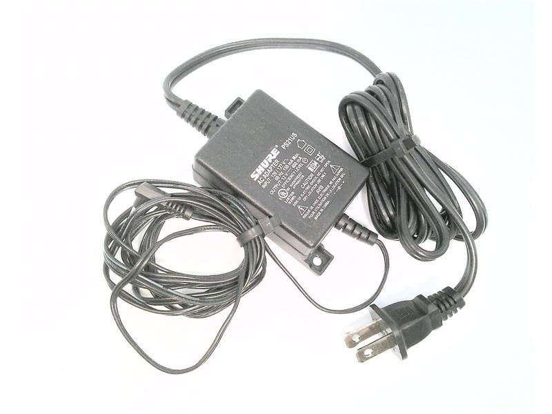 PS21US by SHURE BROTHERS