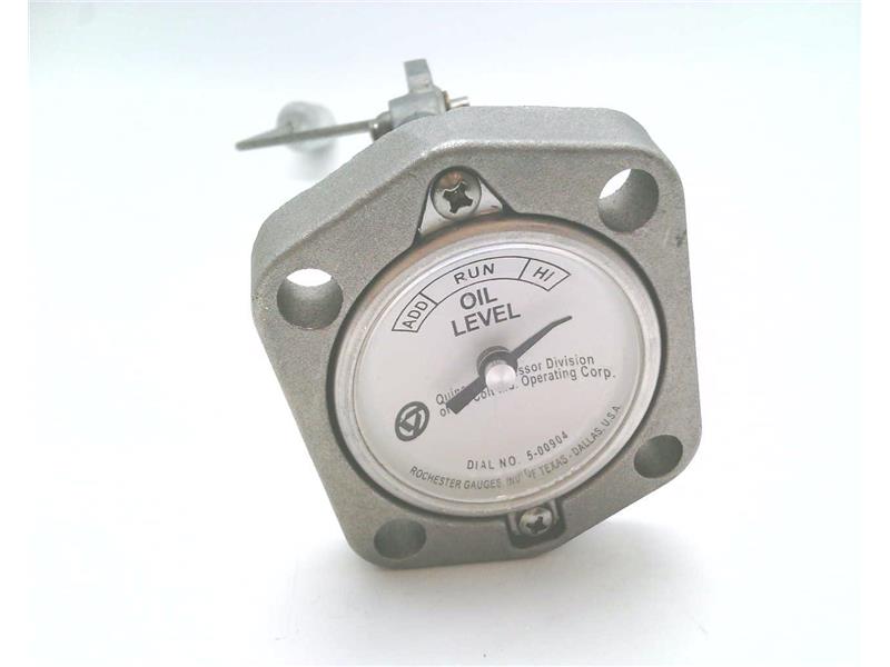 23680-1 by QUINCY AIR COMPRESSOR