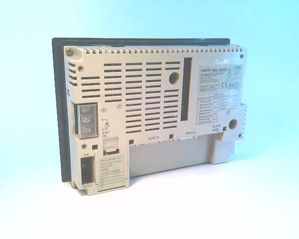 OMRON NS5-SQ00B-V2-DM8