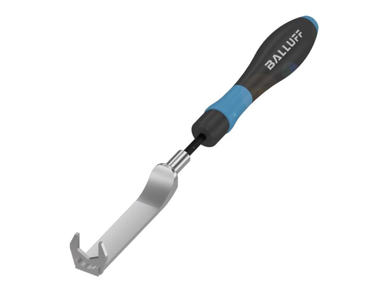 BALLUFF BAM TO-CC-001-M4-0,6/12,0/18,0