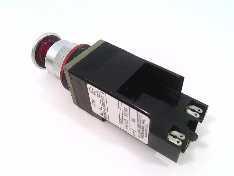 ALLEN BRADLEY 800MR-FXNP16R
